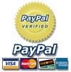 PayPal Verified