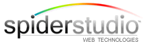 Spider Studio - Web Technologies